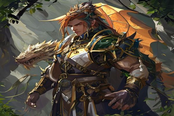天龙八部online